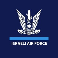 Israeli Air Force Logo