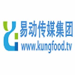 广州易动文化传播有限公司（ Yi Animation ) Logo