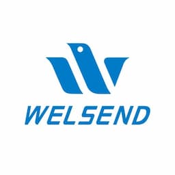 Welsend Logo