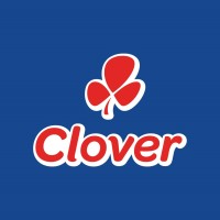 Clover S.A. Proprietary Limited Logo