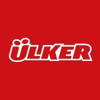 Ülker Logo
