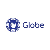 Globe Telecom Logo