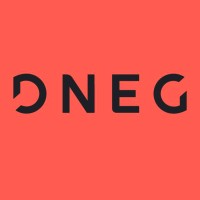 DNEG Logo