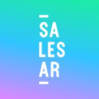 SalesAR Logo