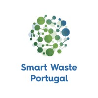 Smart Waste Portugal Logo