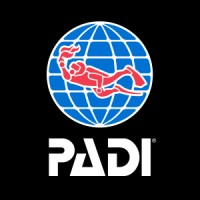 PADI Logo