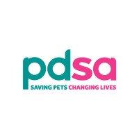 PDSA Logo