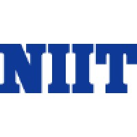 NIIT Limited Logo