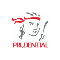 Prudential Hong Kong Logo