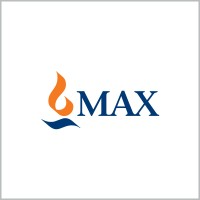 The Max Group Logo