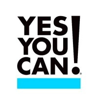 Yes You Can! Logo