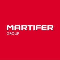 Martifer Group Logo