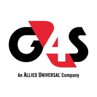 G4S Logo