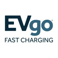 EVgo Logo