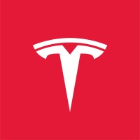 Tesla Logo