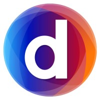 detikcom Logo