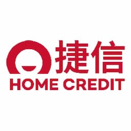 Home Credit China Logo