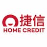 Home Credit China