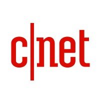 CNET Logo