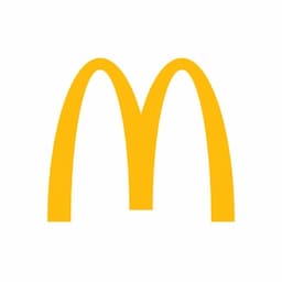 McDonald's China Logo