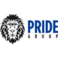 Pride Group LLC Logo