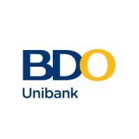 BDO Unibank Logo