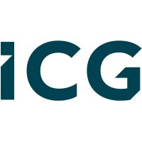 Intermediate Capital Group (ICG) Logo