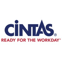 Cintas Logo