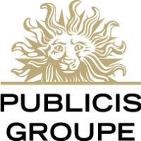 Publicis Groupe Logo