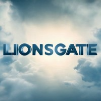 Lionsgate Logo