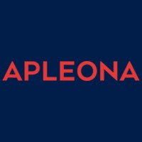 Apleona Group Logo