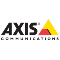 Axis Communications Logo