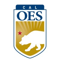 California Governor's Office of Emergency Services Logo