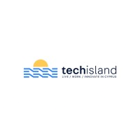 Techisland Logo