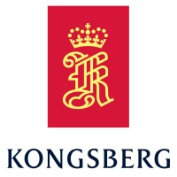 Kongsberg Digital Logo