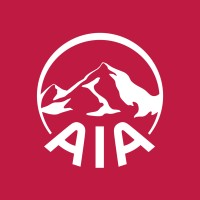 AIA Malaysia Logo