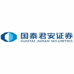 Guotai Junan Securities Co., Ltd Logo