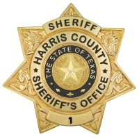 Harris County Sheriff's Office Logo