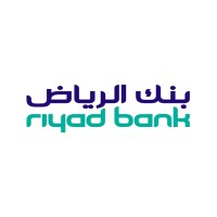 Riyad Bank Logo