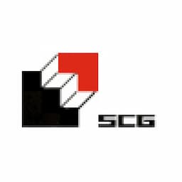 Shanghai Construction Group Co., Ltd. Logo