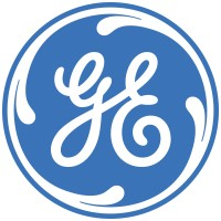 GE HealthCare Logo