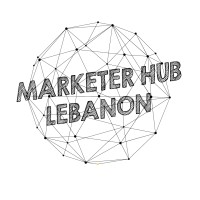 Marketer Hub Lebanon Logo