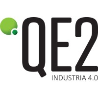 QE2 Ingeniería para el Cambio Logo