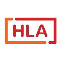 HLA Translations Logo