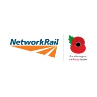 Network Rail Logo