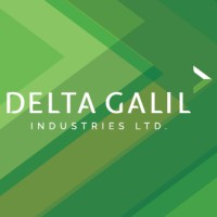 Delta Galil Industries Logo