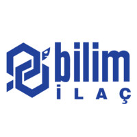 Bilim İlaç Logo