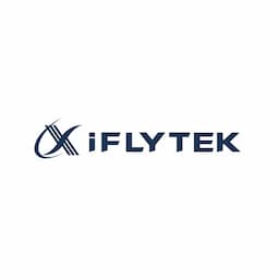 iFLYTEK Co., Ltd. Logo