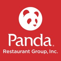 Panda Restaurant Group Logo