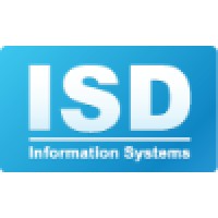 ISD Logo